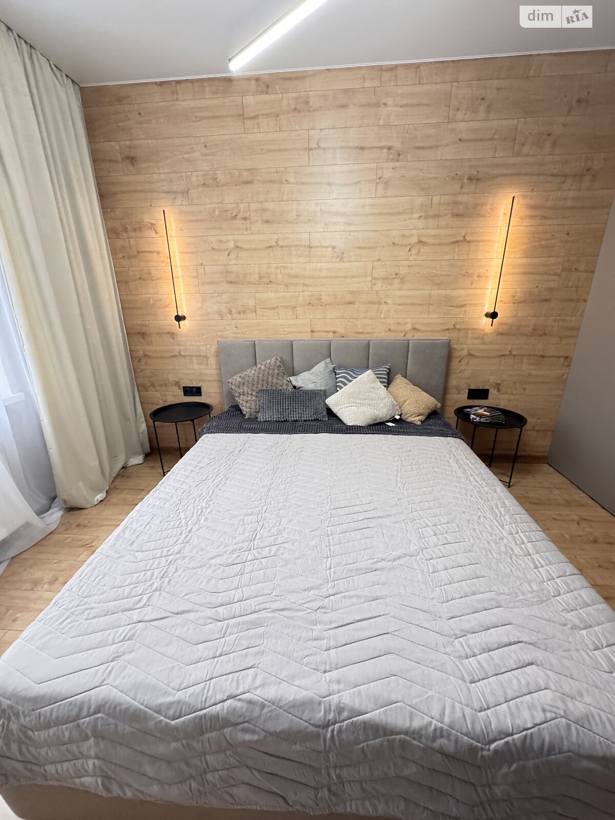 Продажа двухкомнатной квартиры в Ирпене, на ул. Университетская 1М, фото 1