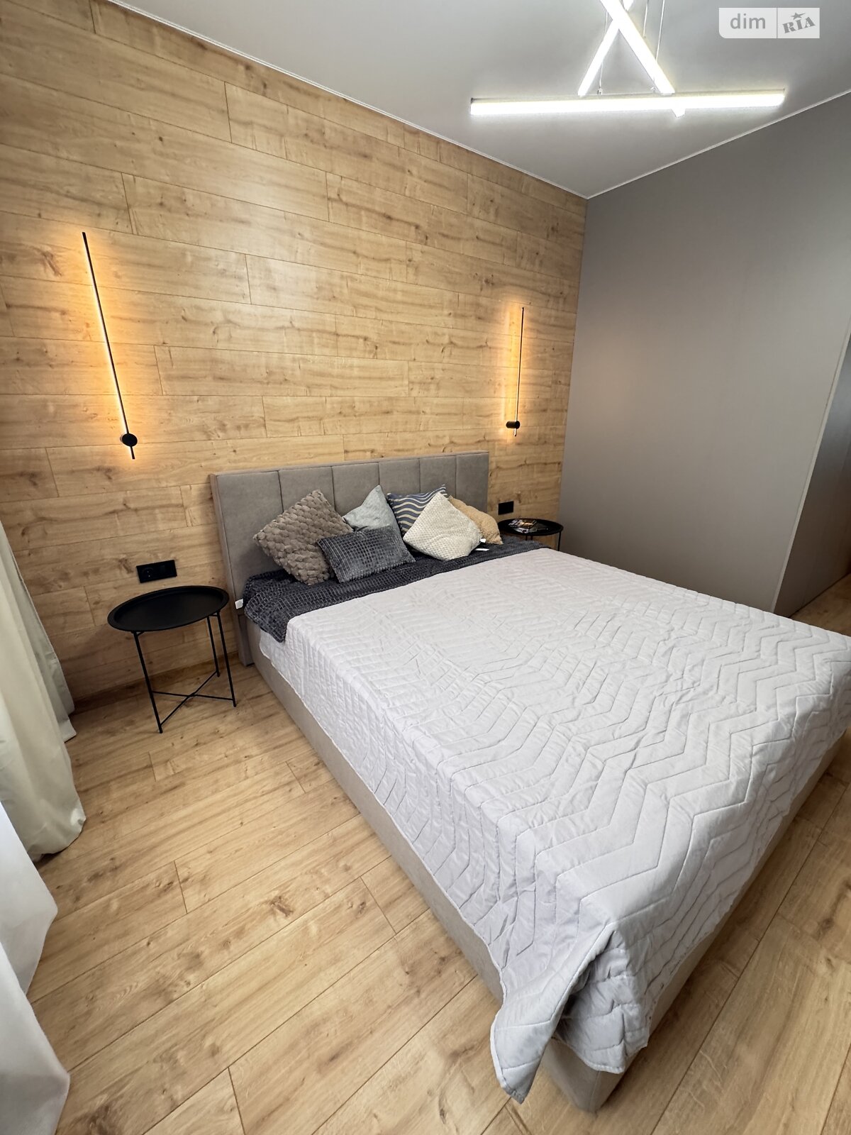 Продажа двухкомнатной квартиры в Ирпене, на ул. Университетская 1М, фото 1