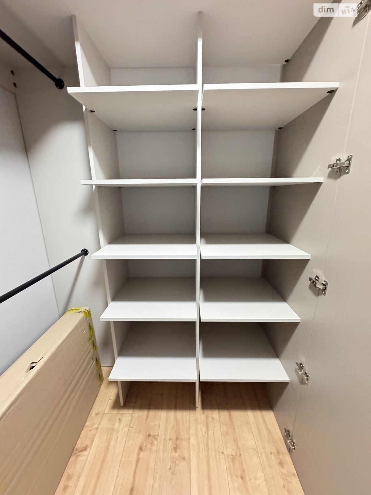 Продажа двухкомнатной квартиры в Ирпене, на ул. Университетская 1М, фото 1