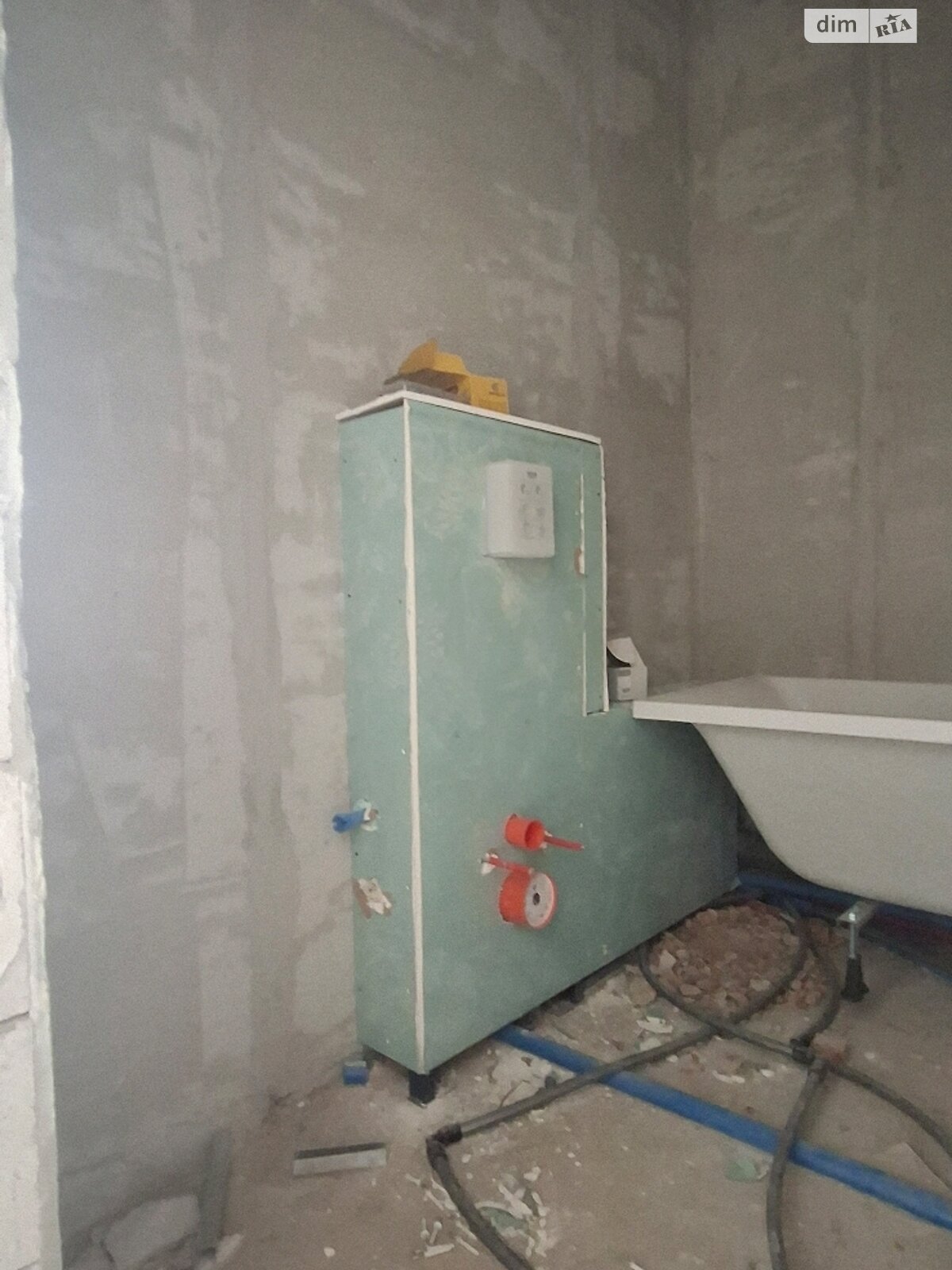 Продажа однокомнатной квартиры в Ирпене, на ул. Университетская 3/14, фото 1