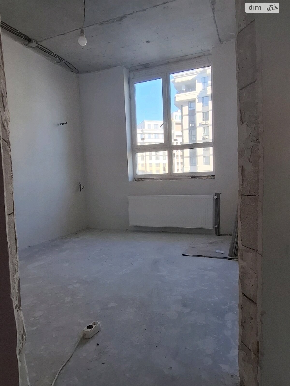 Продажа однокомнатной квартиры в Ирпене, на ул. Университетская 3/14, фото 1