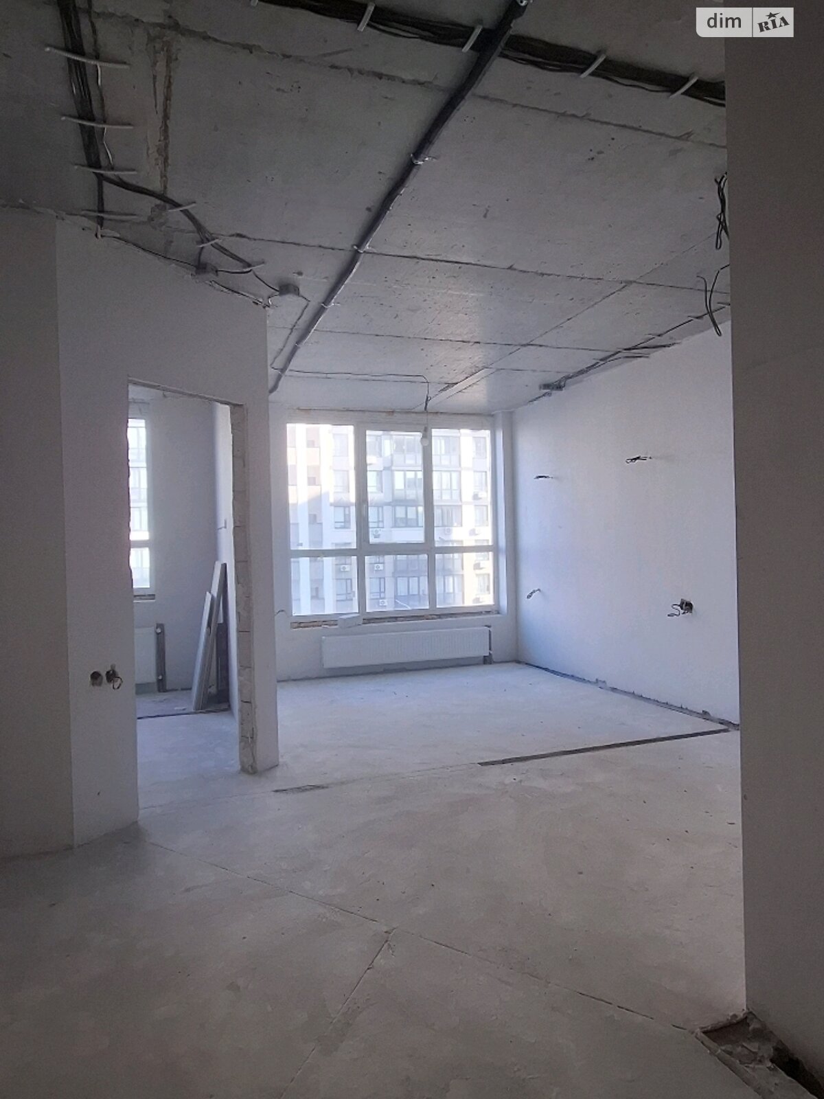 Продажа однокомнатной квартиры в Ирпене, на ул. Университетская 3/14, фото 1