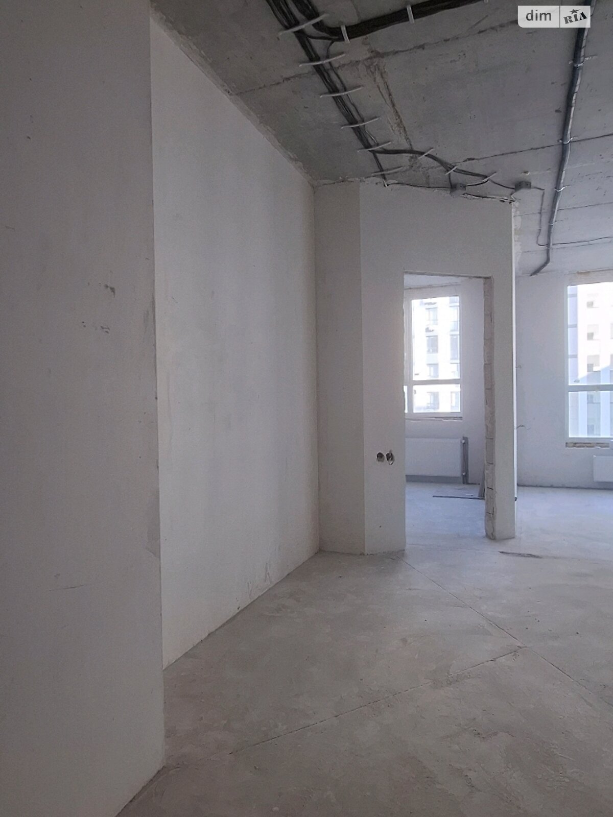 Продажа однокомнатной квартиры в Ирпене, на ул. Университетская 3/14, фото 1