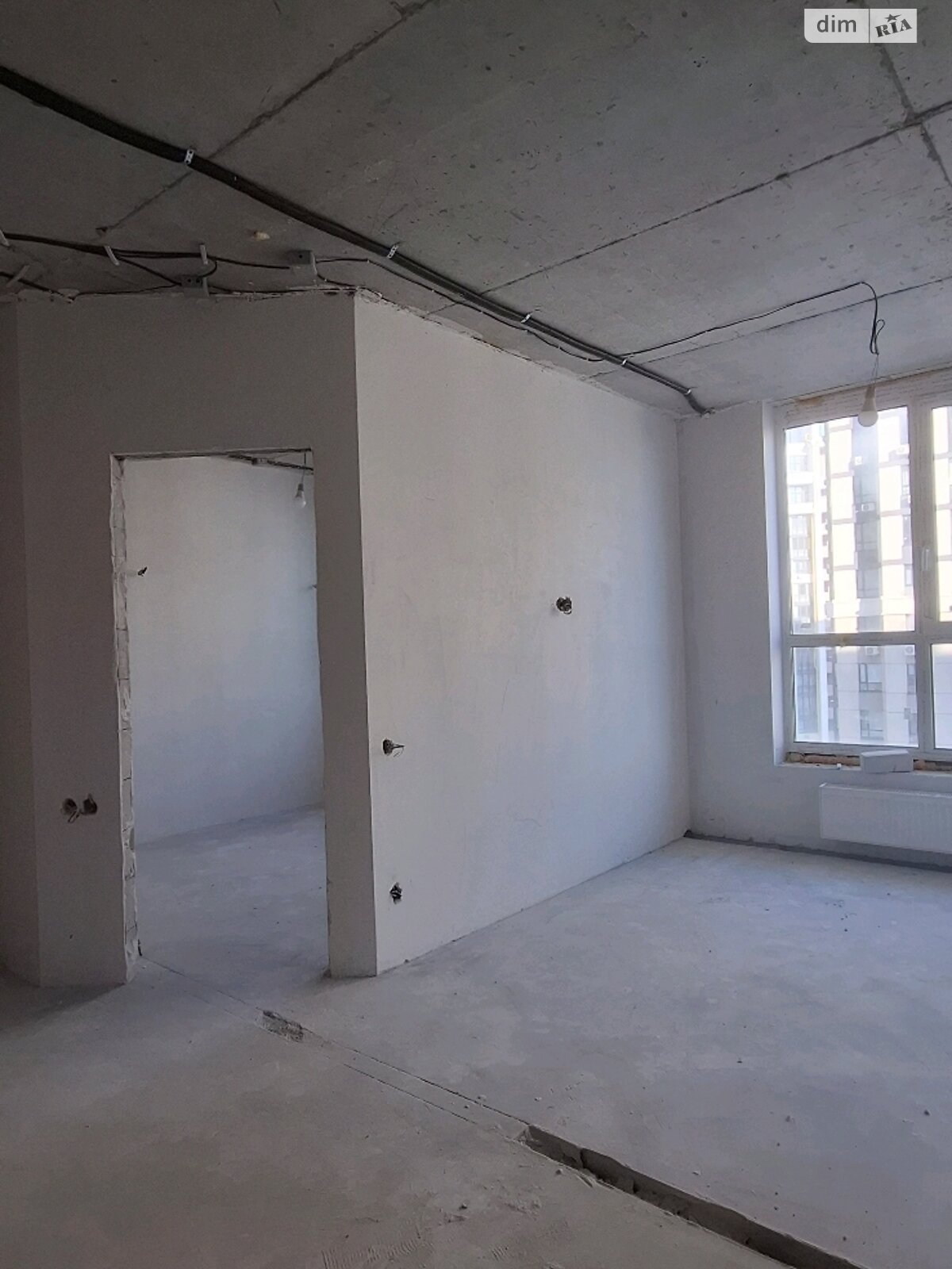 Продажа однокомнатной квартиры в Ирпене, на ул. Университетская 3/14, фото 1