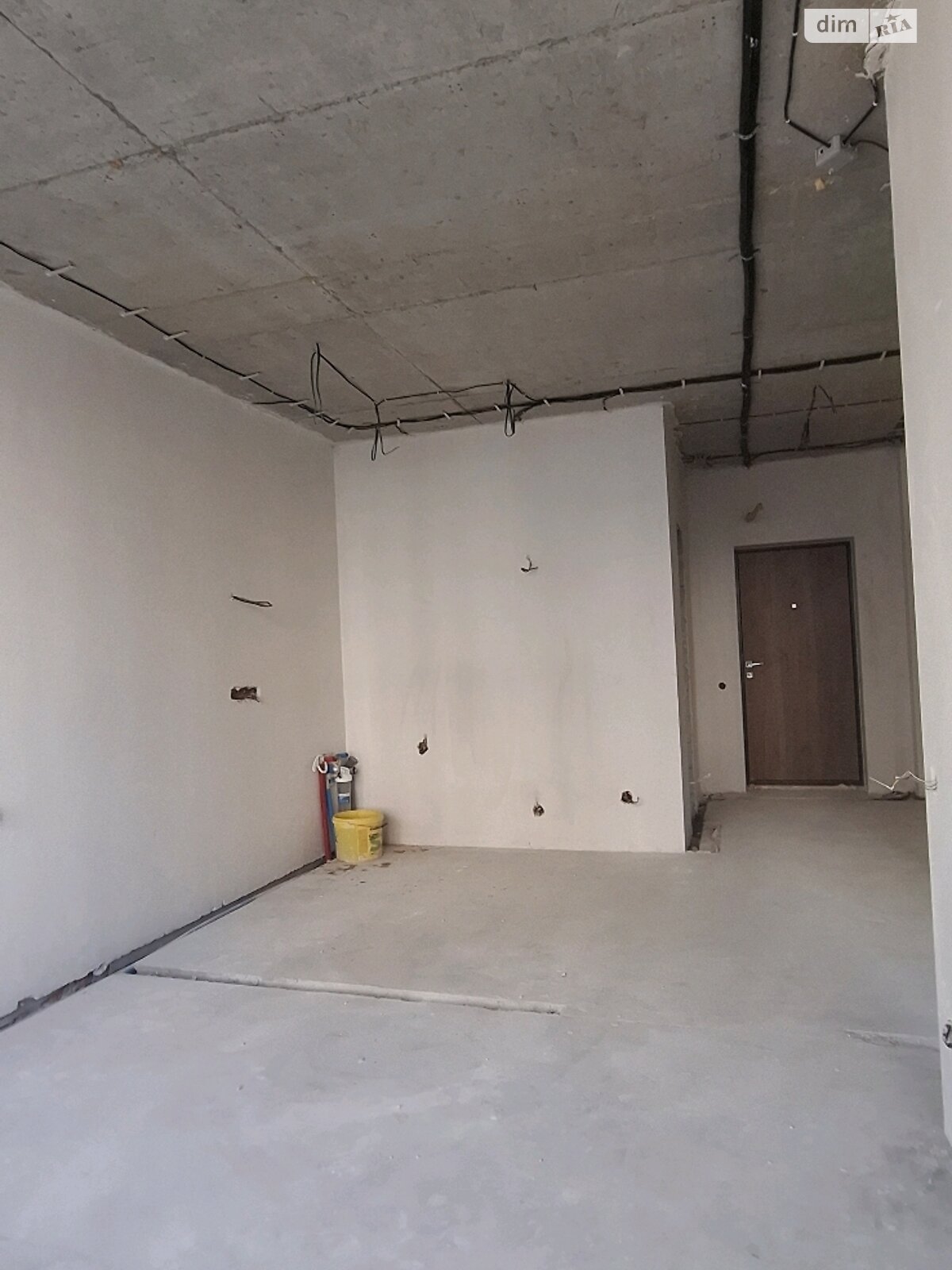 Продажа однокомнатной квартиры в Ирпене, на ул. Университетская 3/14, фото 1