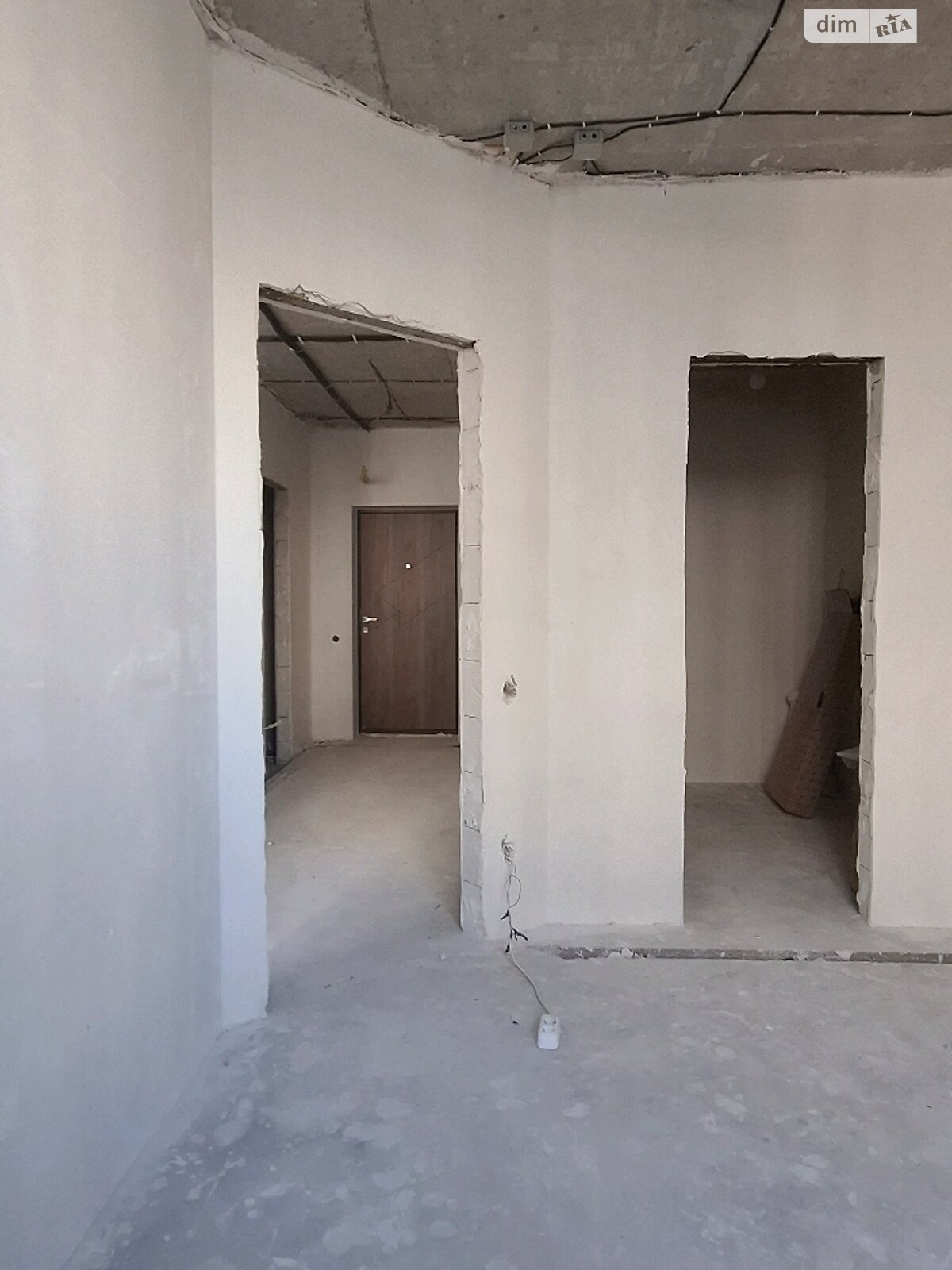 Продажа однокомнатной квартиры в Ирпене, на ул. Университетская 3/14, фото 1