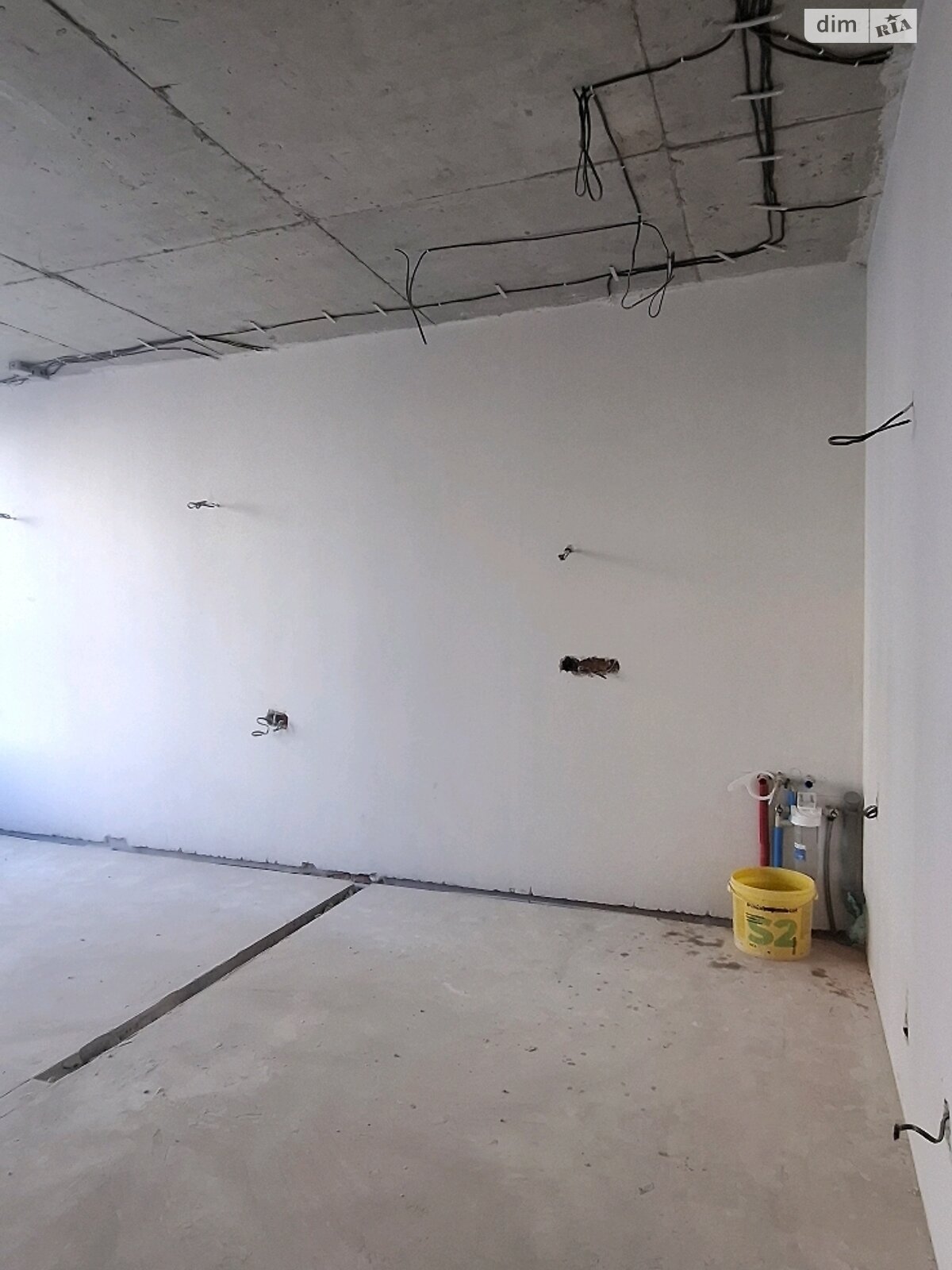 Продажа однокомнатной квартиры в Ирпене, на ул. Университетская 3/14, фото 1