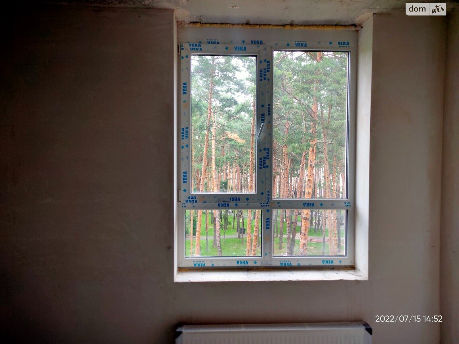 Продаж двокімнатної квартири в Ірпені, на вул. Університетська 3/8, район Ірпінь фото 1 Продаж двокімнатної квартири в Ірпені, на вул. Університетська 3/8, район Ірпінь фото 1