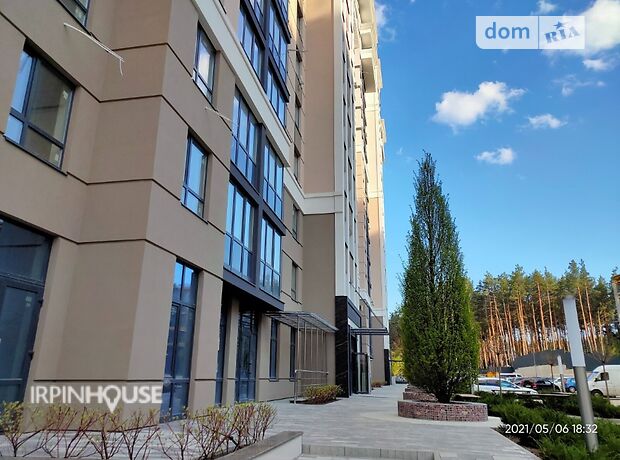 Продаж двокімнатної квартири в Ірпені, на вул. Університетська 3/8, район Ірпінь фото 1 Продаж двокімнатної квартири в Ірпені, на вул. Університетська 3/8, район Ірпінь фото 1