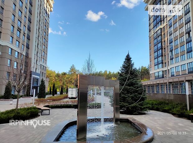 Продаж двокімнатної квартири в Ірпені, на вул. Університетська 3/8, район Ірпінь фото 1 Продаж двокімнатної квартири в Ірпені, на вул. Університетська 3/8, район Ірпінь фото 1