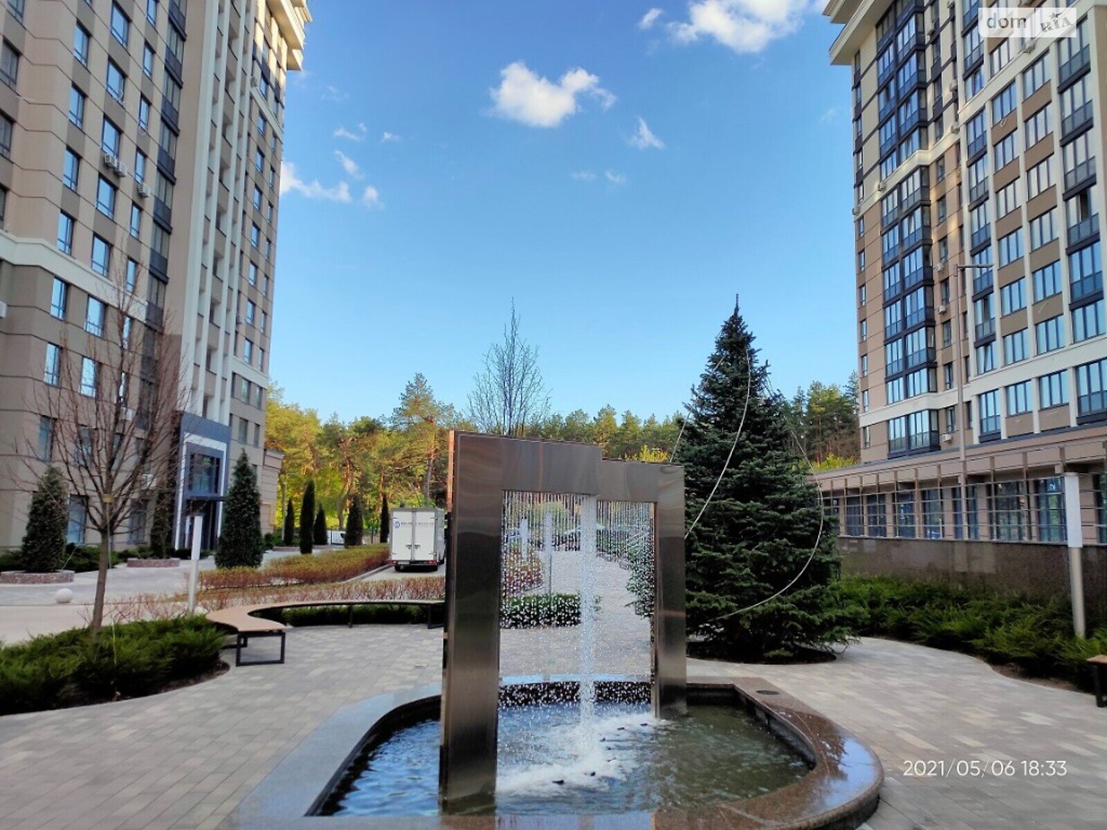 Продаж двокімнатної квартири в Ірпені, на вул. Університетська 3/8, район Ірпінь фото 1 Продаж двокімнатної квартири в Ірпені, на вул. Університетська 3/8, район Ірпінь фото 1