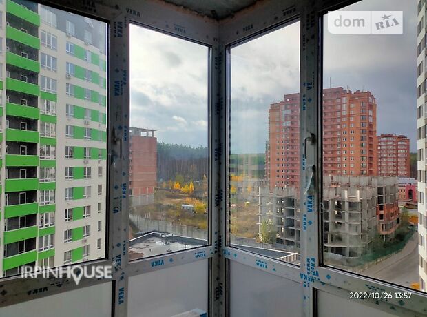 Продаж двокімнатної квартири в Ірпені, на вул. Університетська 3/8, район Ірпінь фото 1 Продаж двокімнатної квартири в Ірпені, на вул. Університетська 3/8, район Ірпінь фото 1