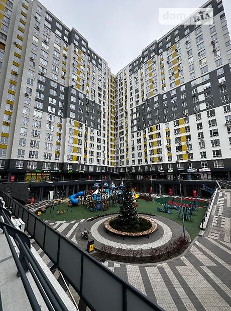 Продаж двокімнатної квартири в Ірпені, на вул. Університетська 1П, фото 1 Продаж двокімнатної квартири в Ірпені, на вул. Університетська 1П, фото 1
