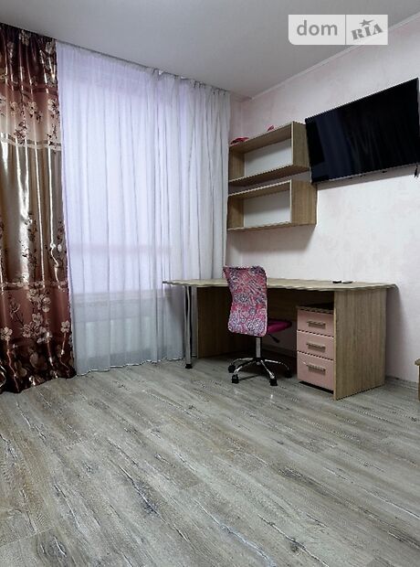 Продаж двокімнатної квартири в Ірпені, на вул. Університетська 1П, фото 1 Продаж двокімнатної квартири в Ірпені, на вул. Університетська 1П, фото 1