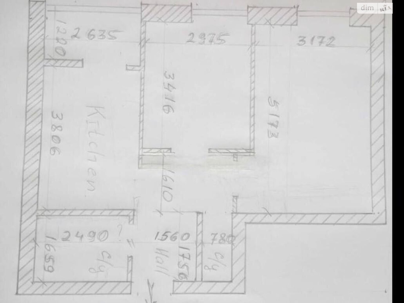 Продажа двухкомнатной квартиры в Ирпене, на ул. Университетская, фото 1