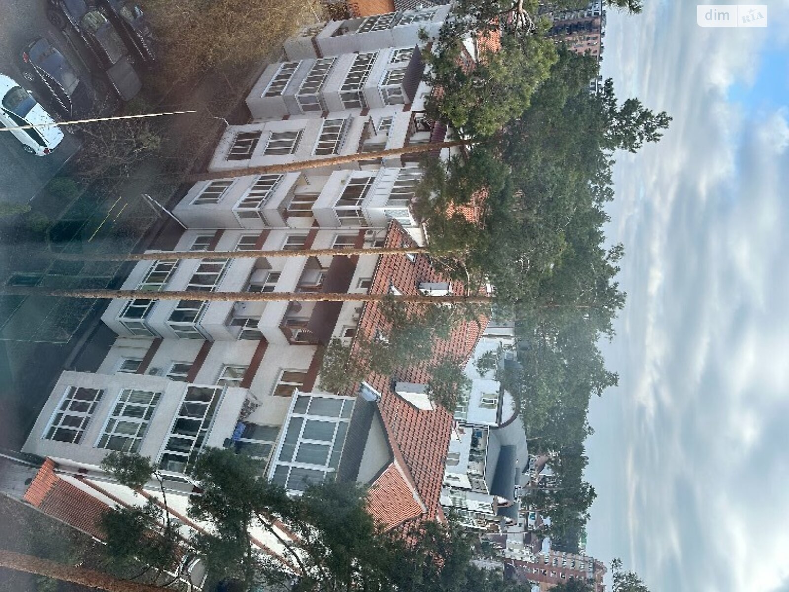 Продажа трехкомнатной квартиры в Ирпене, на ул. Университетская 2, фото 1