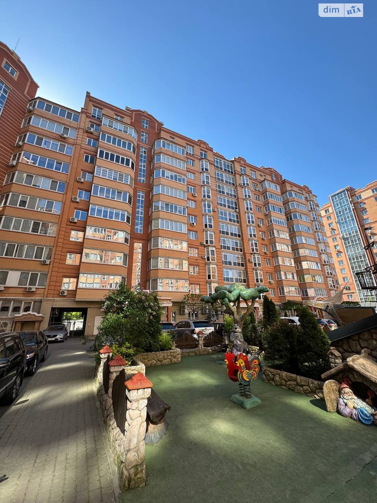 Продаж трикімнатної квартири в Ірпені, на вул. Університетська, фото 1