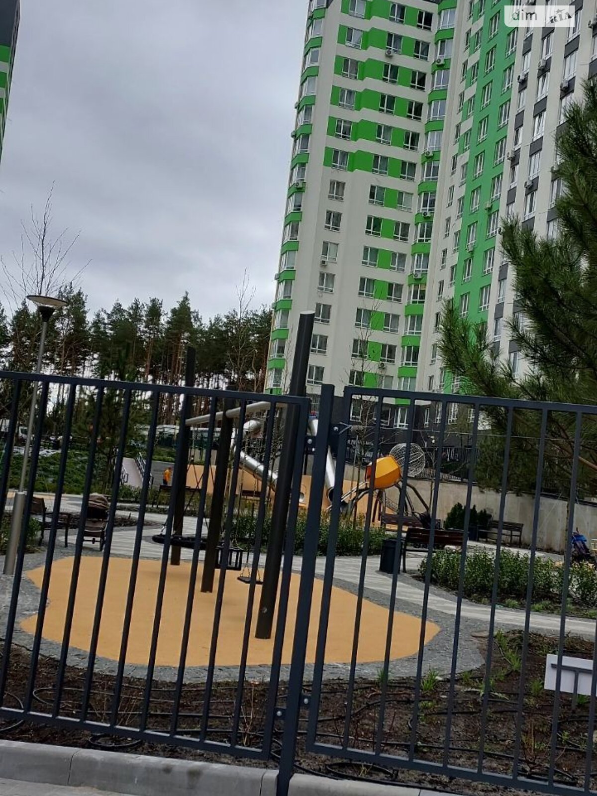 Продажа двухкомнатной квартиры в Ирпене, на ул. Университетская, фото 1 Продажа двухкомнатной квартиры в Ирпене, на ул. Университетская, фото 1