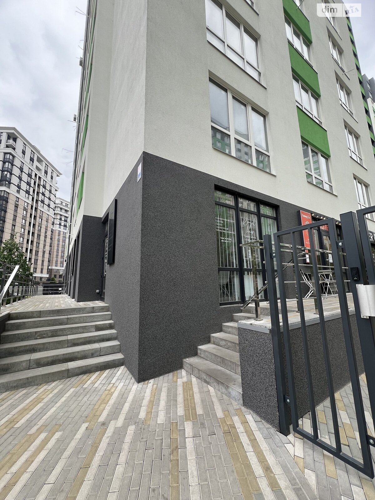 Продажа двухкомнатной квартиры в Ирпене, на ул. Университетская 3/14, фото 1 Продажа двухкомнатной квартиры в Ирпене, на ул. Университетская 3/14, фото 1