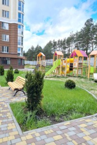 Продаж однокімнатної квартири в Ірпені, на вул. Університетська 1В, фото 2