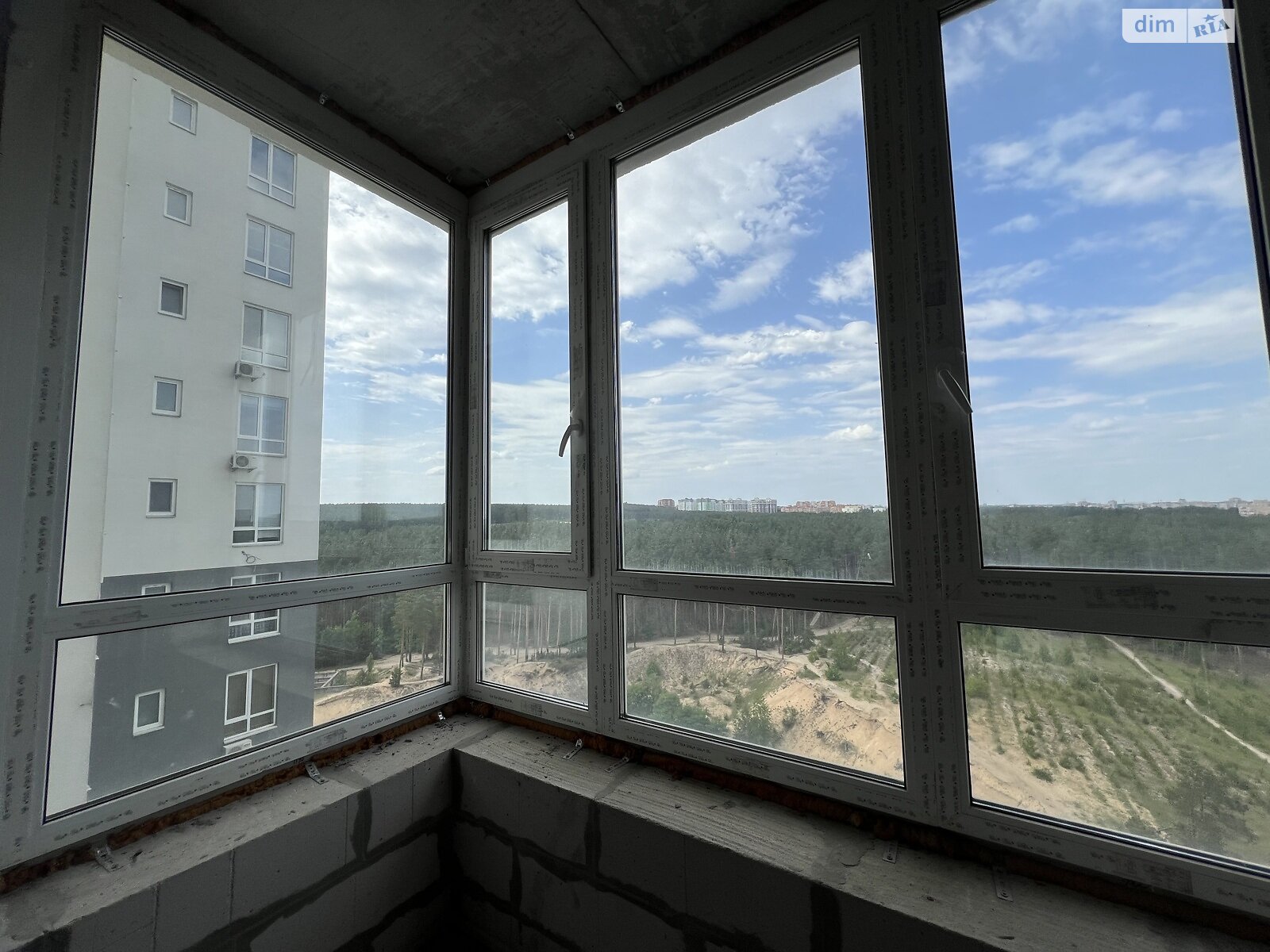 Продаж трикімнатної квартири в Ірпені, на вул. Університетська, фото 1 Продаж трикімнатної квартири в Ірпені, на вул. Університетська, фото 1
