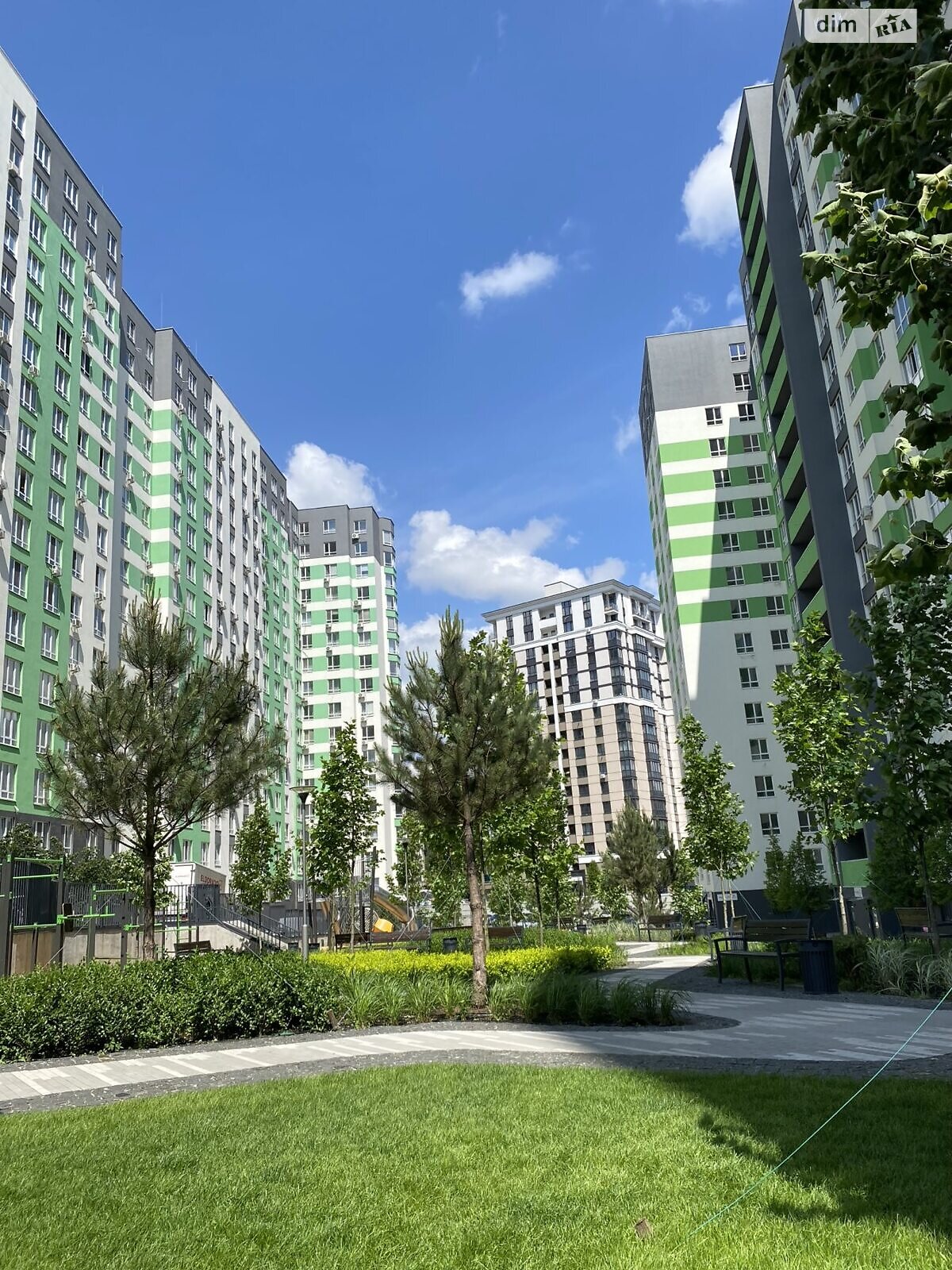Продаж трикімнатної квартири в Ірпені, на вул. Університетська 3/16, фото 1 Продаж трикімнатної квартири в Ірпені, на вул. Університетська 3/16, фото 1