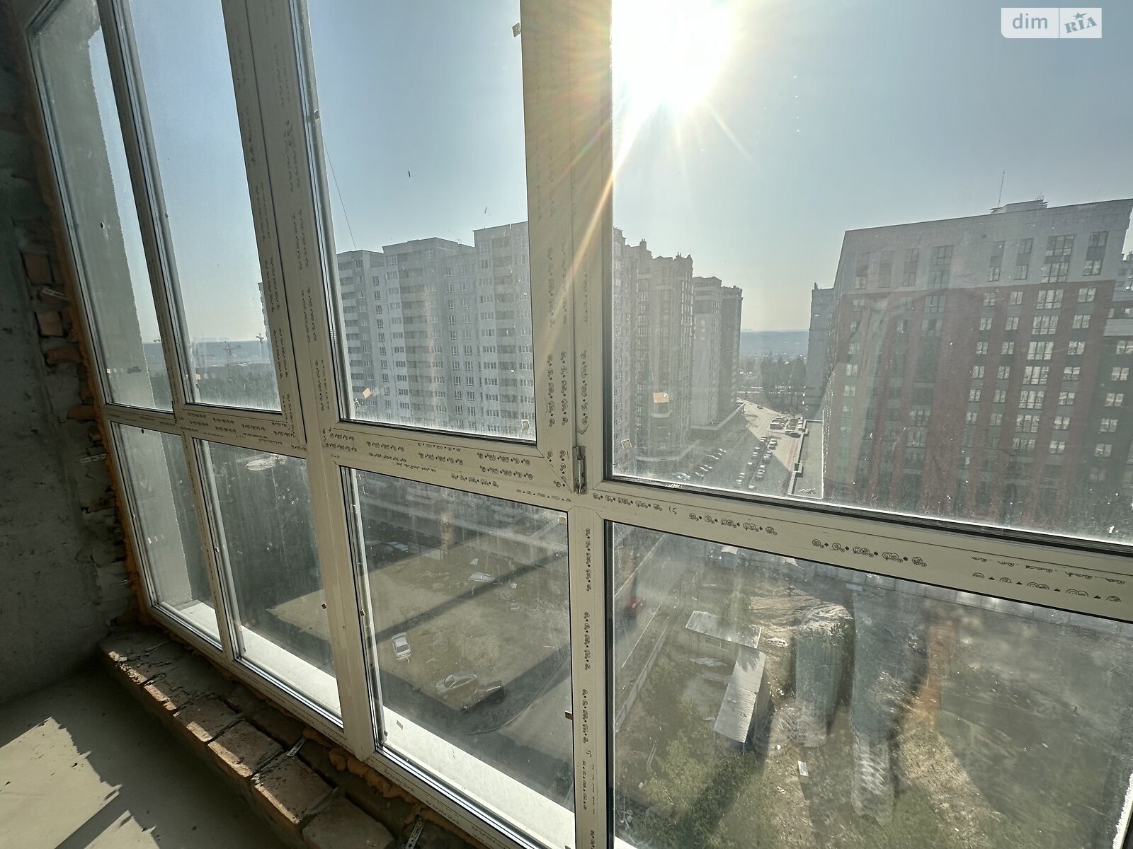 Продаж однокімнатної квартири в Ірпені, на вул. Університетська 1Б, фото 1