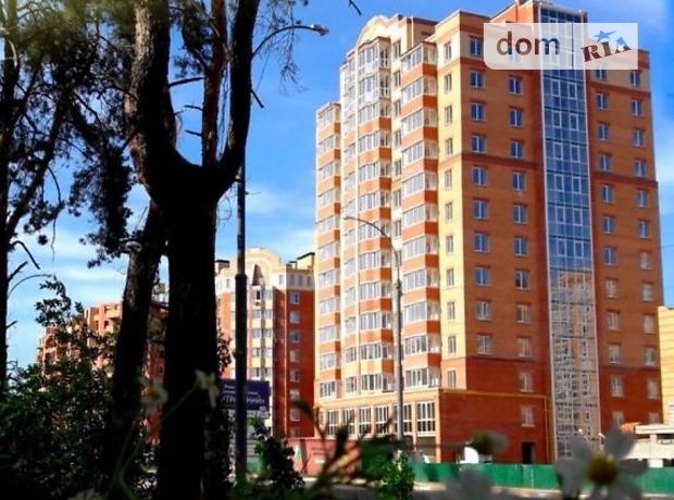 Продажа квартиры, 4 ком., Киевская, Ирпень, Университетская, дом 2 Продажа квартиры, 4 ком., Киевская, Ирпень, Университетская, дом 2