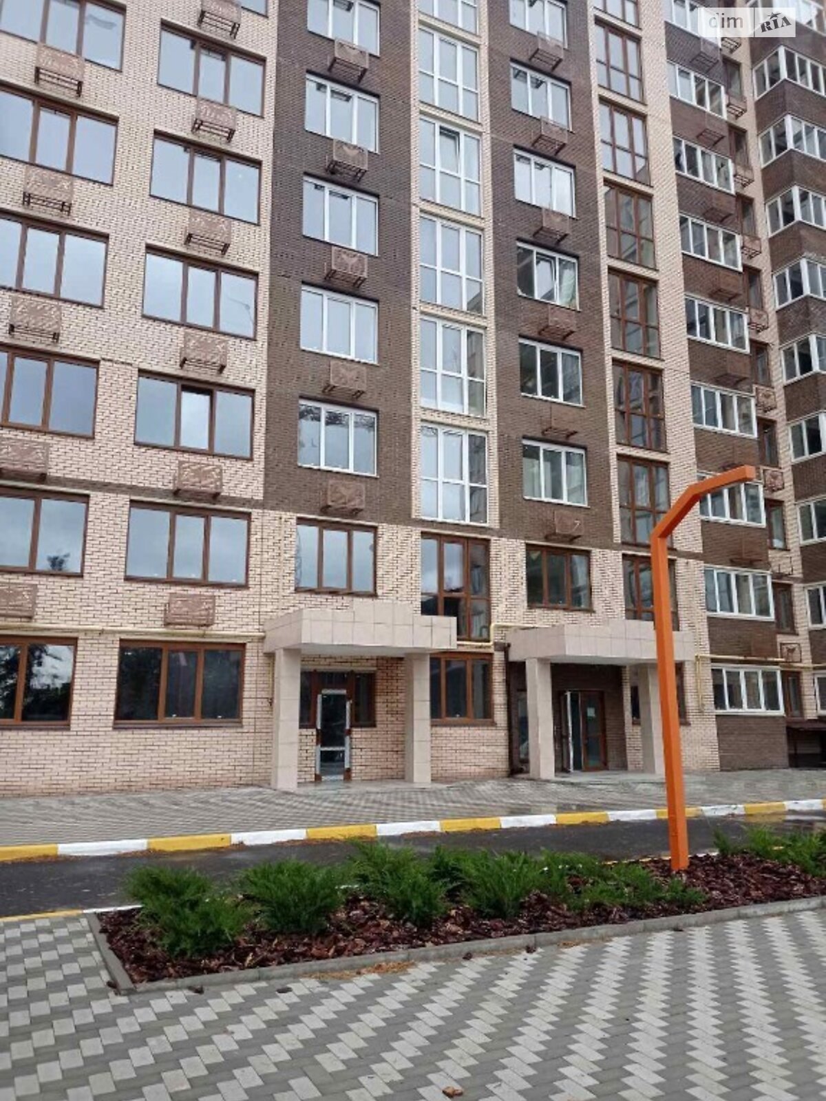 Продаж однокімнатної квартири в Ірпені, на вул. Василя Стуса 64/68, фото 1
