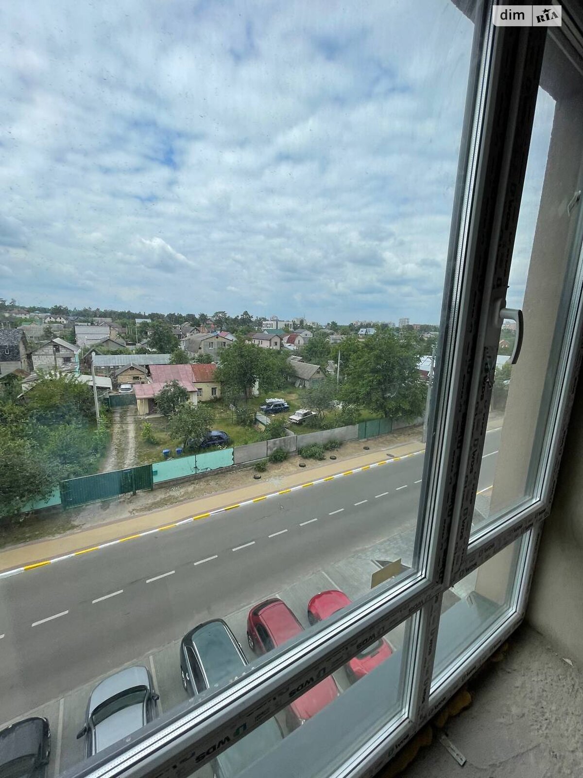 Продаж двокімнатної квартири в Ірпені, на вул. Василя Стуса 27, фото 1 Продаж двокімнатної квартири в Ірпені, на вул. Василя Стуса 27, фото 1