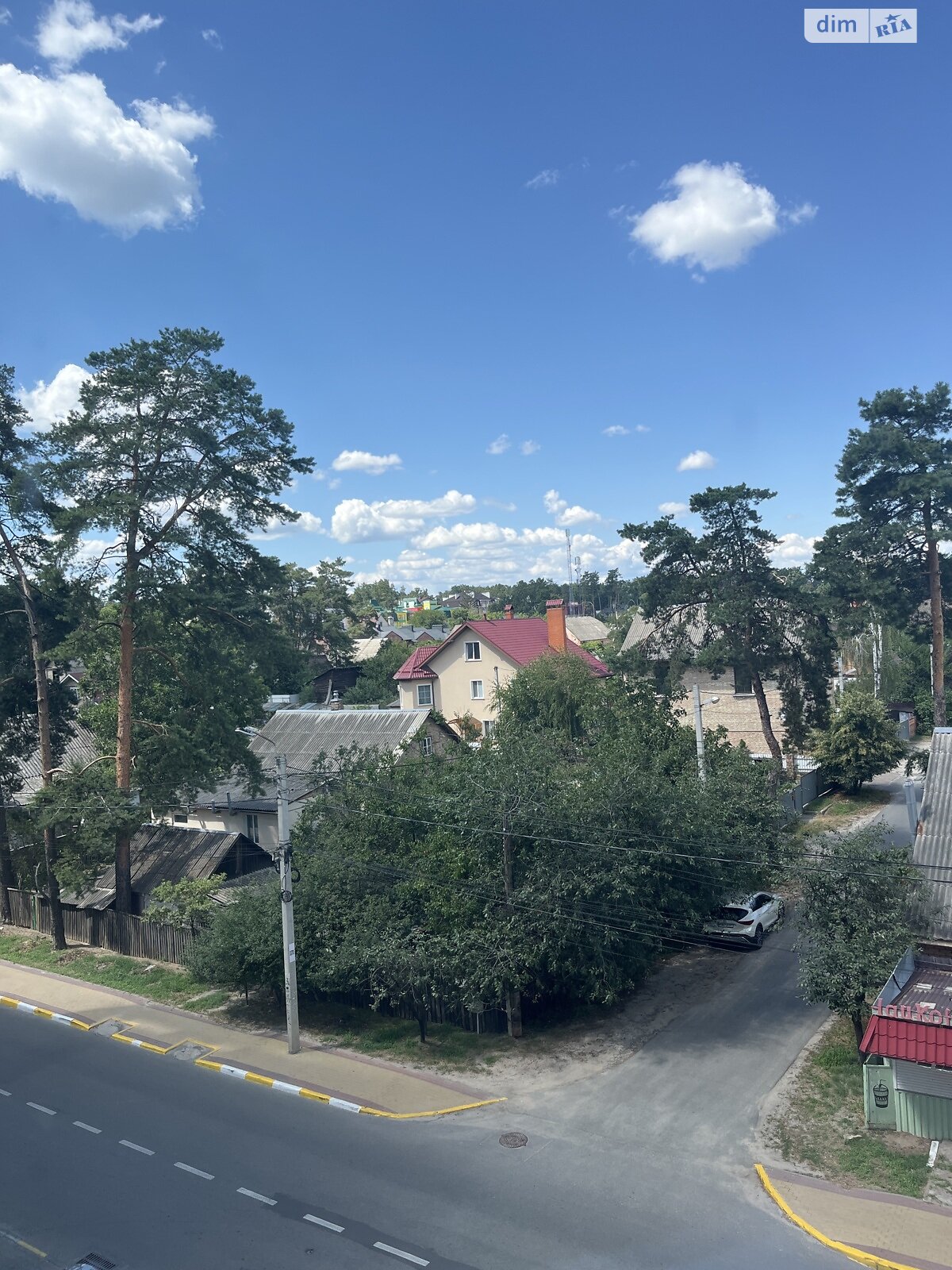 Продаж однокімнатної квартири в Ірпені, на вул. Василя Стуса 27, фото 1 Продаж однокімнатної квартири в Ірпені, на вул. Василя Стуса 27, фото 1