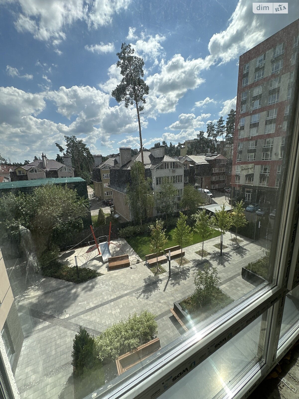 Продаж двокімнатної квартири в Ірпені, на вул. Василя Стуса 27, фото 1 Продаж двокімнатної квартири в Ірпені, на вул. Василя Стуса 27, фото 1
