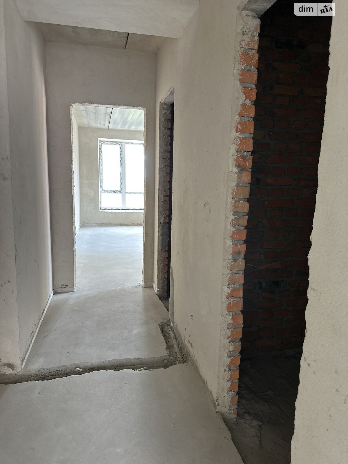Продаж двокімнатної квартири в Ірпені, на вул. Василя Стуса 27, фото 1 Продаж двокімнатної квартири в Ірпені, на вул. Василя Стуса 27, фото 1