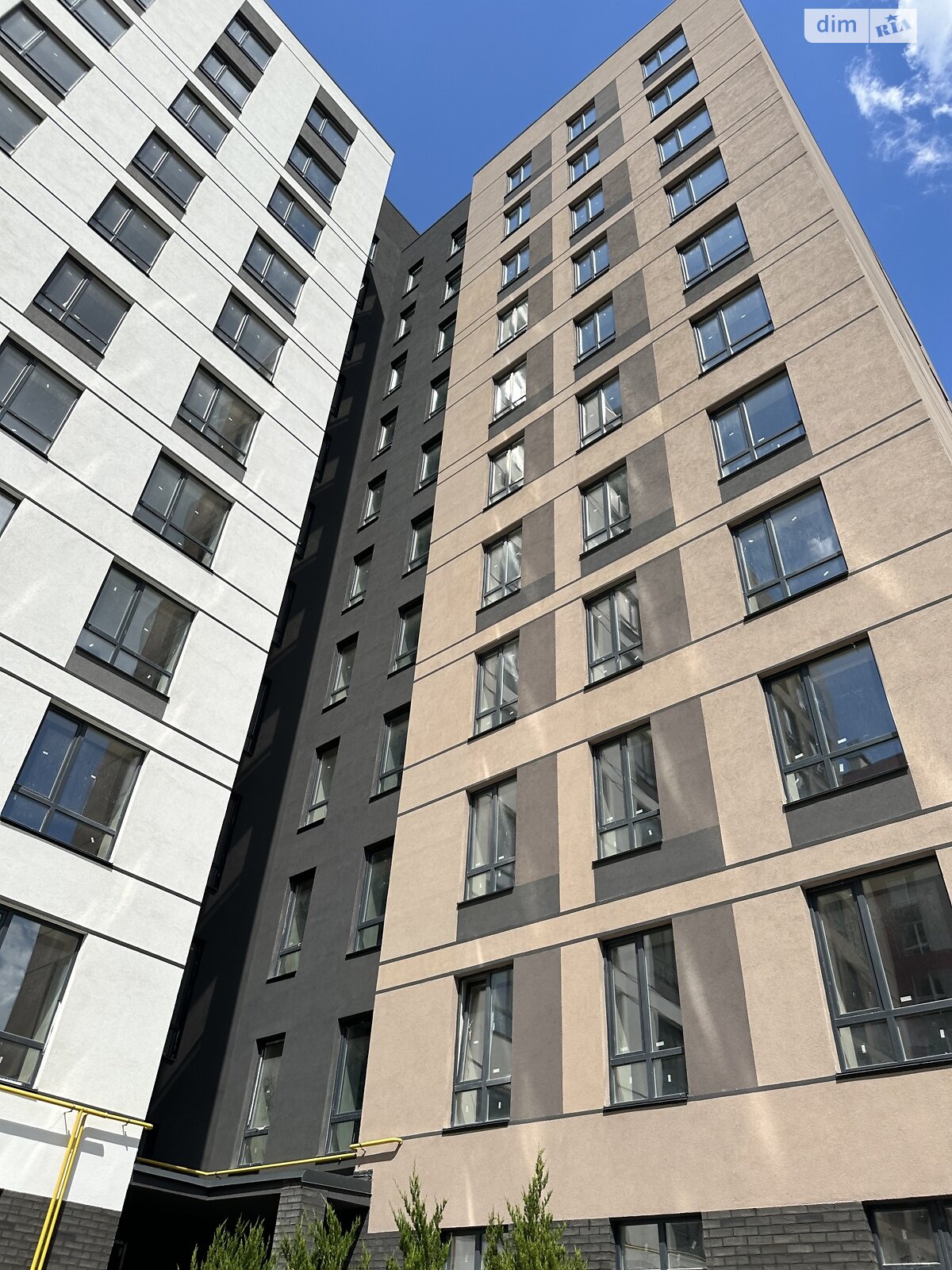 Продаж двокімнатної квартири в Ірпені, на вул. Василя Стуса 27, фото 1 Продаж двокімнатної квартири в Ірпені, на вул. Василя Стуса 27, фото 1