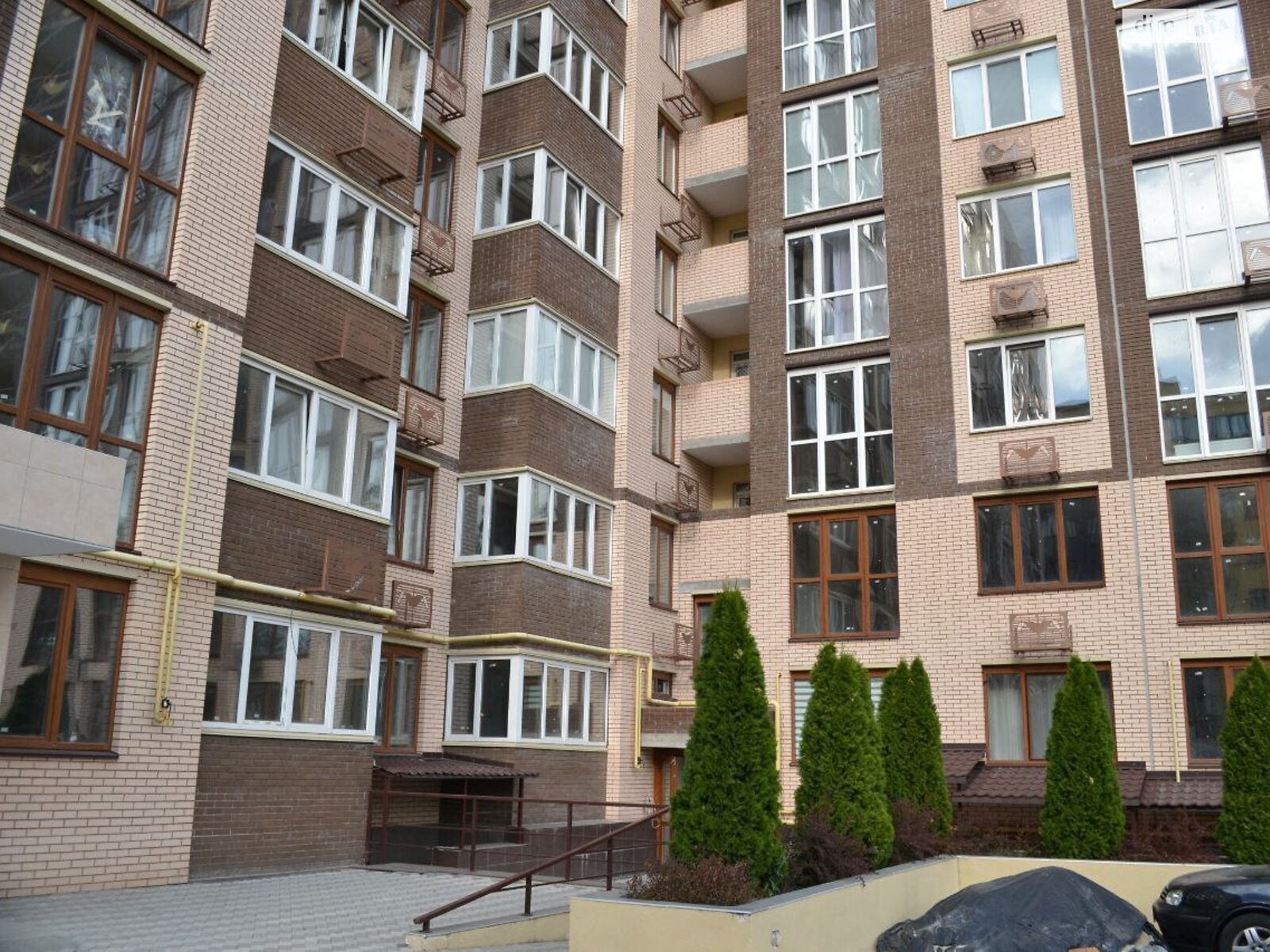 Продажа однокомнатной квартиры в Ирпене, на ул. Василия Стуса, фото 1 Продажа однокомнатной квартиры в Ирпене, на ул. Василия Стуса, фото 1