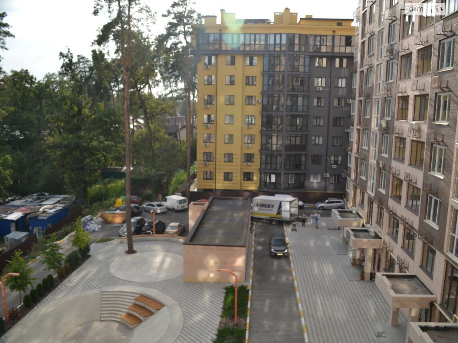 Продажа однокомнатной квартиры в Ирпене, на ул. Василия Стуса, фото 1 Продажа однокомнатной квартиры в Ирпене, на ул. Василия Стуса, фото 1