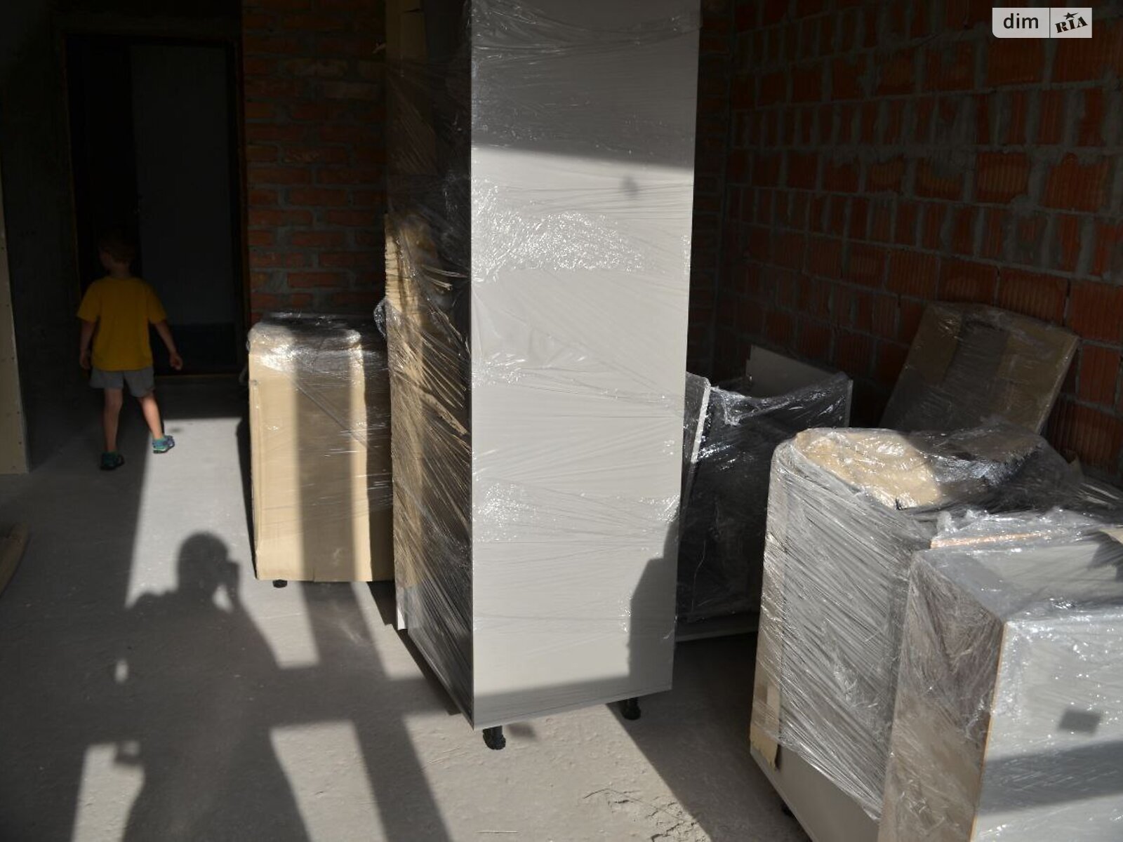 Продажа однокомнатной квартиры в Ирпене, на ул. Василия Стуса, фото 1 Продажа однокомнатной квартиры в Ирпене, на ул. Василия Стуса, фото 1