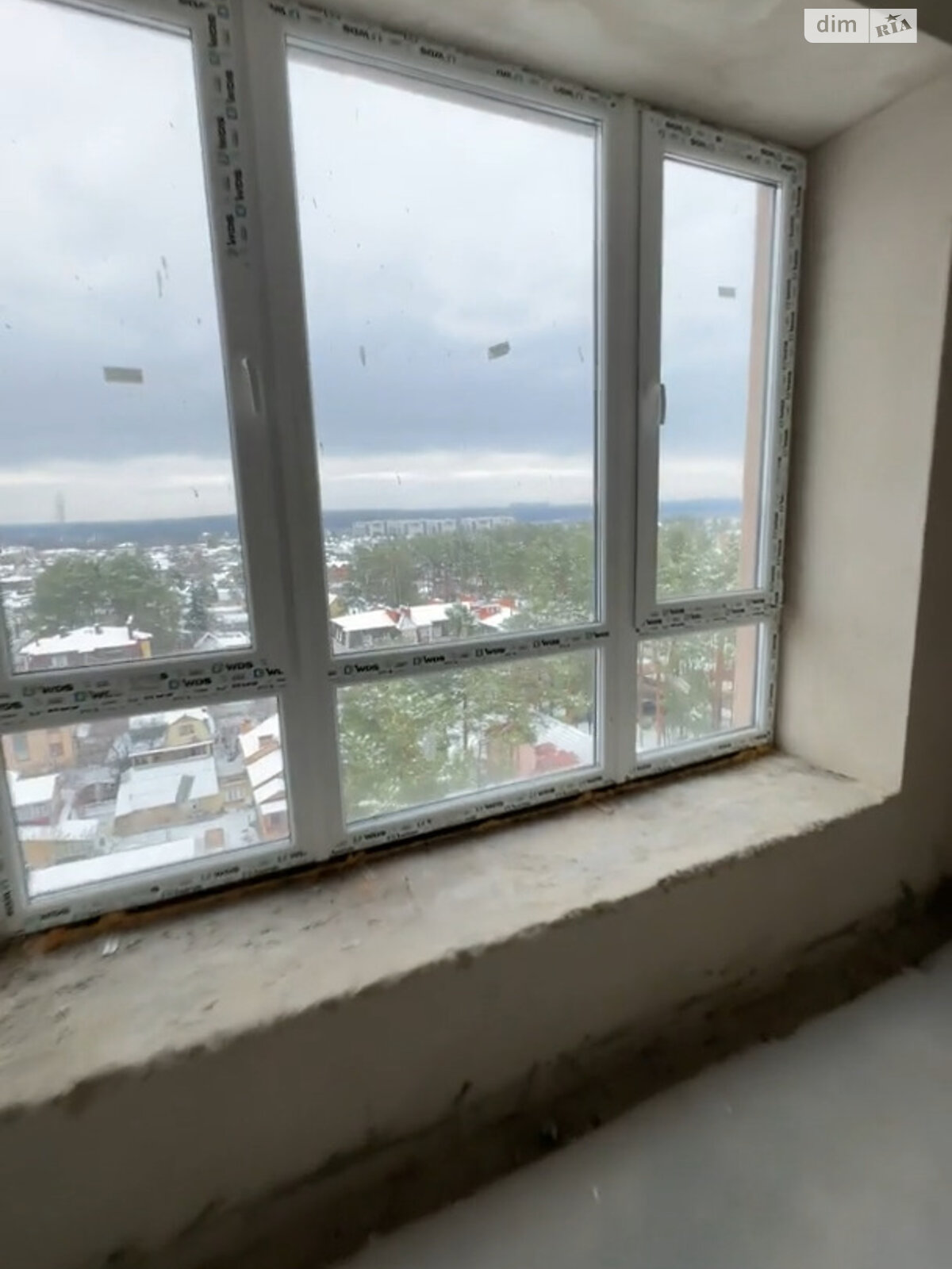 Продажа двухкомнатной квартиры в Ирпене, на ул. Василия Стуса 27, фото 1 Продажа двухкомнатной квартиры в Ирпене, на ул. Василия Стуса 27, фото 1