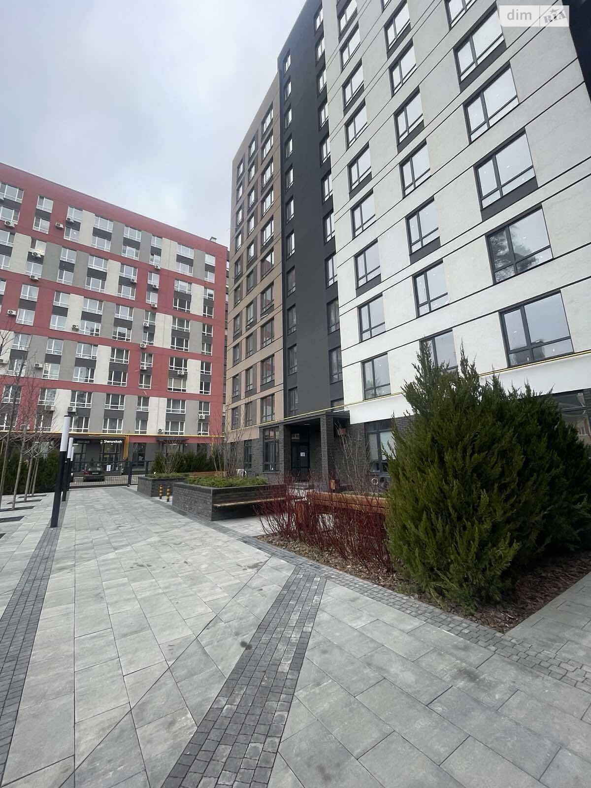 Продаж двокімнатної квартири в Ірпені, на вул. Василя Стуса, район Ірпінь фото 1 Продаж двокімнатної квартири в Ірпені, на вул. Василя Стуса, район Ірпінь фото 1
