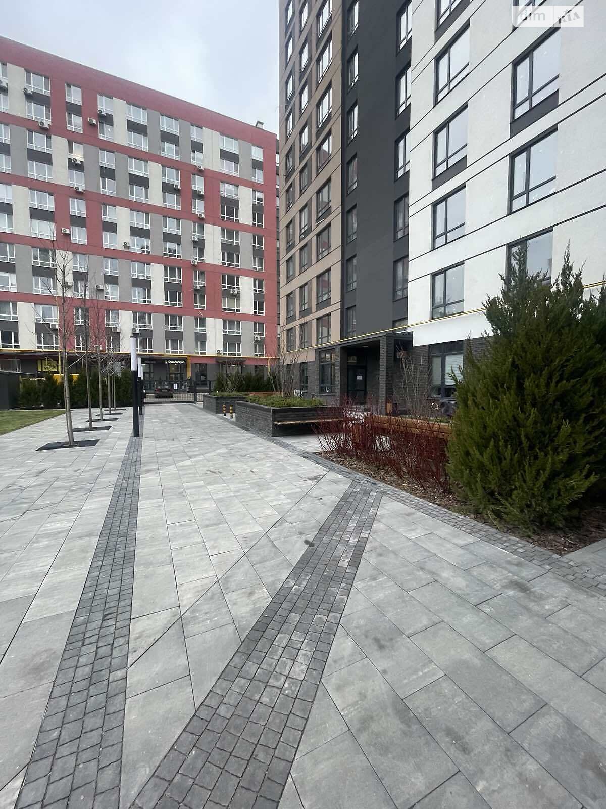 Продаж двокімнатної квартири в Ірпені, на вул. Василя Стуса, район Ірпінь фото 1 Продаж двокімнатної квартири в Ірпені, на вул. Василя Стуса, район Ірпінь фото 1