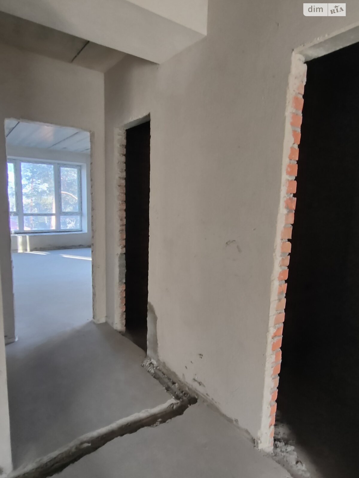 Продаж трикімнатної квартири в Ірпені, на вул. Василя Стуса 27, фото 1 Продаж трикімнатної квартири в Ірпені, на вул. Василя Стуса 27, фото 1