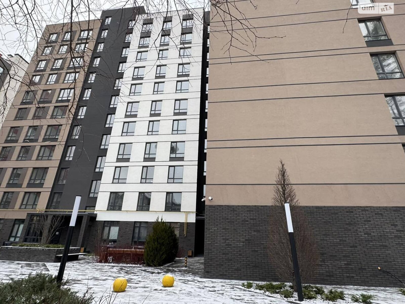 Продажа двухкомнатной квартиры в Ирпене, на ул. Василия Стуса 27, фото 1 Продажа двухкомнатной квартиры в Ирпене, на ул. Василия Стуса 27, фото 1