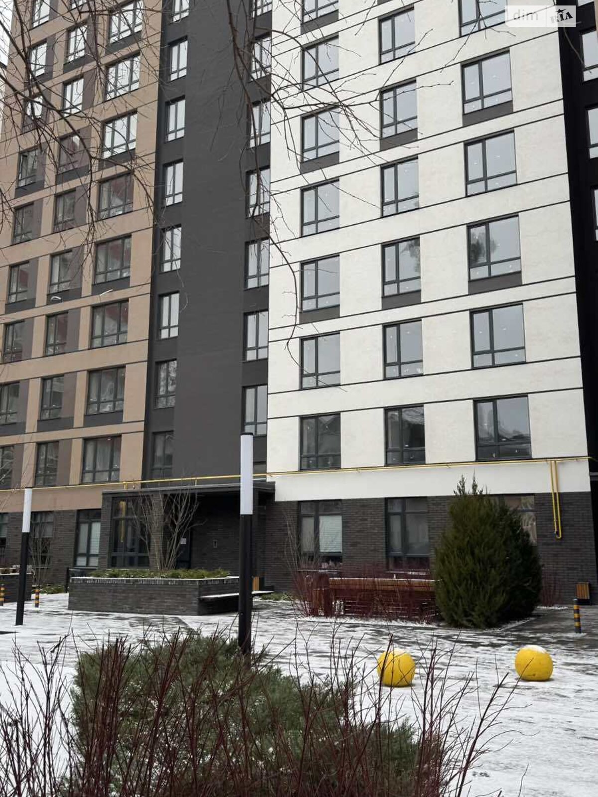 Продажа двухкомнатной квартиры в Ирпене, на ул. Василия Стуса 27, фото 1 Продажа двухкомнатной квартиры в Ирпене, на ул. Василия Стуса 27, фото 1