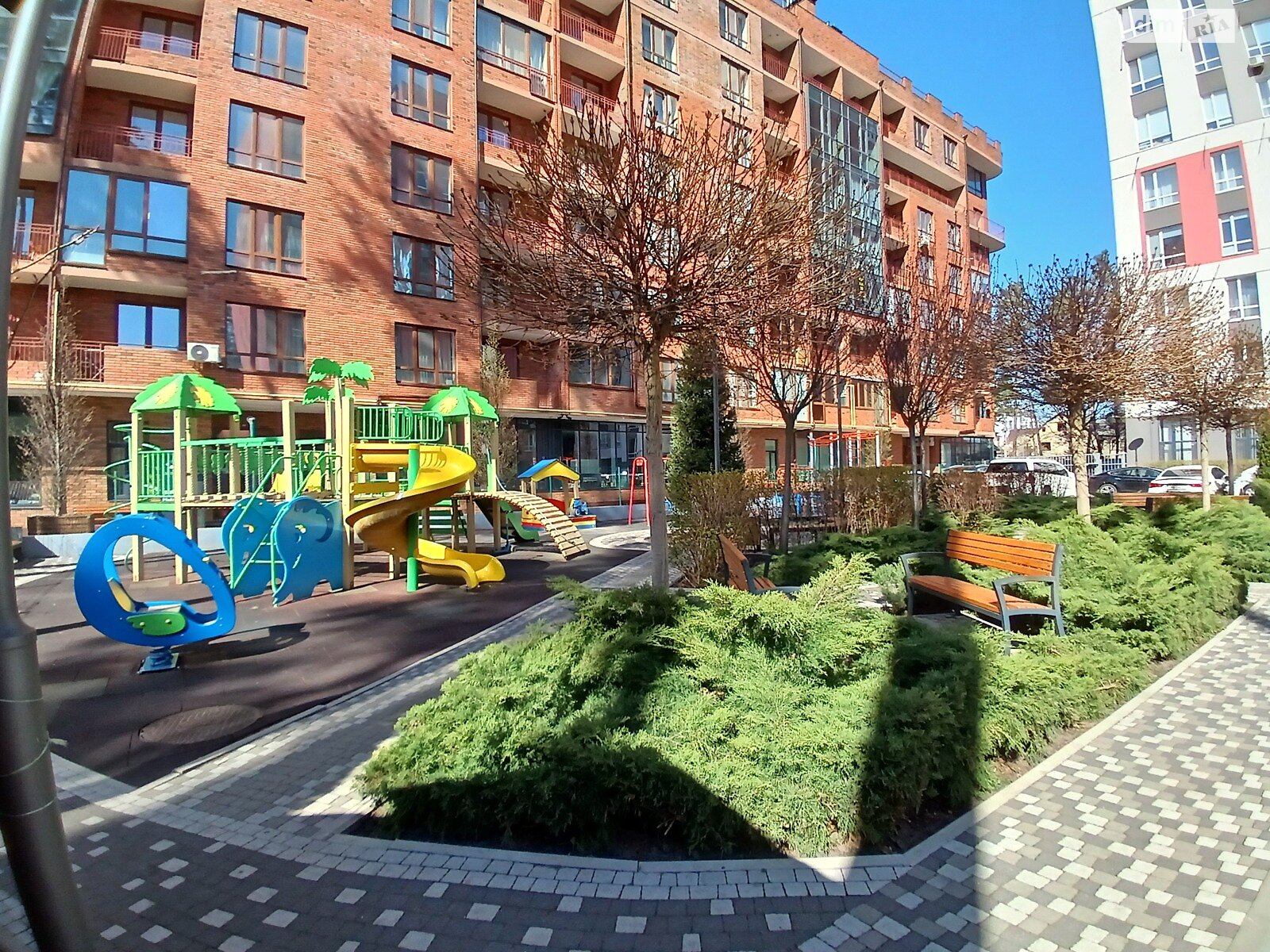 Продаж двокімнатної квартири в Ірпені, на вул. Василя Стуса 25Д, фото 1 Продаж двокімнатної квартири в Ірпені, на вул. Василя Стуса 25Д, фото 1