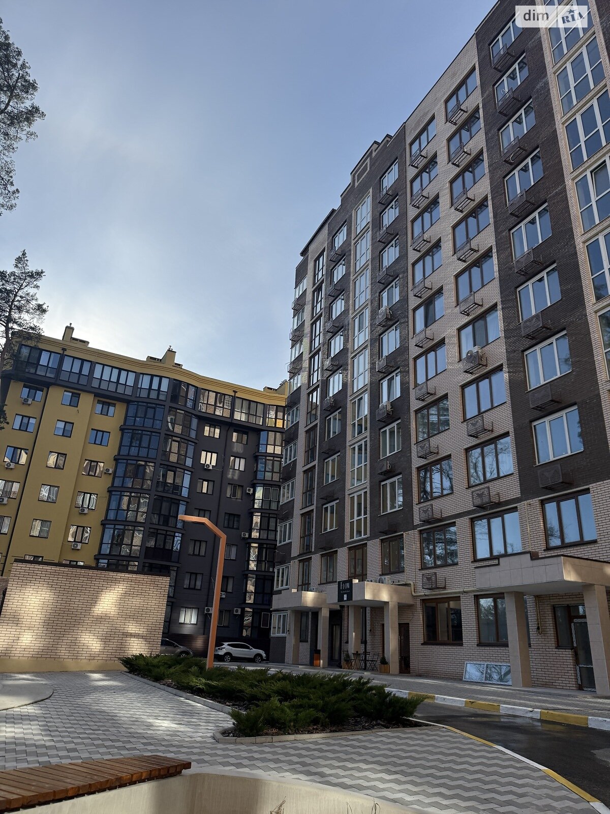 Продаж однокімнатної квартири в Ірпені, на вул. Василя Стуса 64/68, фото 1 Продаж однокімнатної квартири в Ірпені, на вул. Василя Стуса 64/68, фото 1