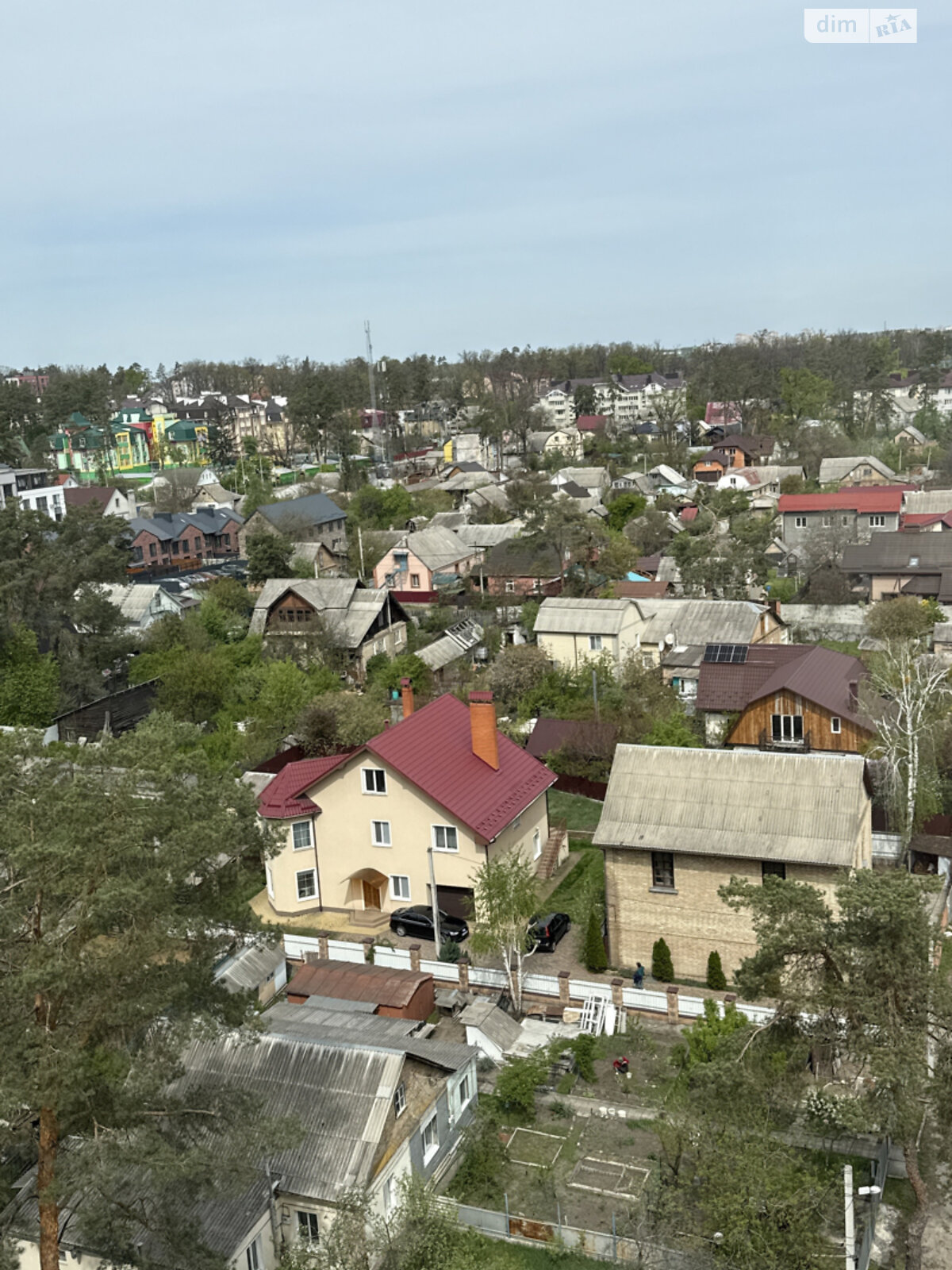 Продаж однокімнатної квартири в Ірпені, на вул. Василя Стуса 27, фото 1 Продаж однокімнатної квартири в Ірпені, на вул. Василя Стуса 27, фото 1