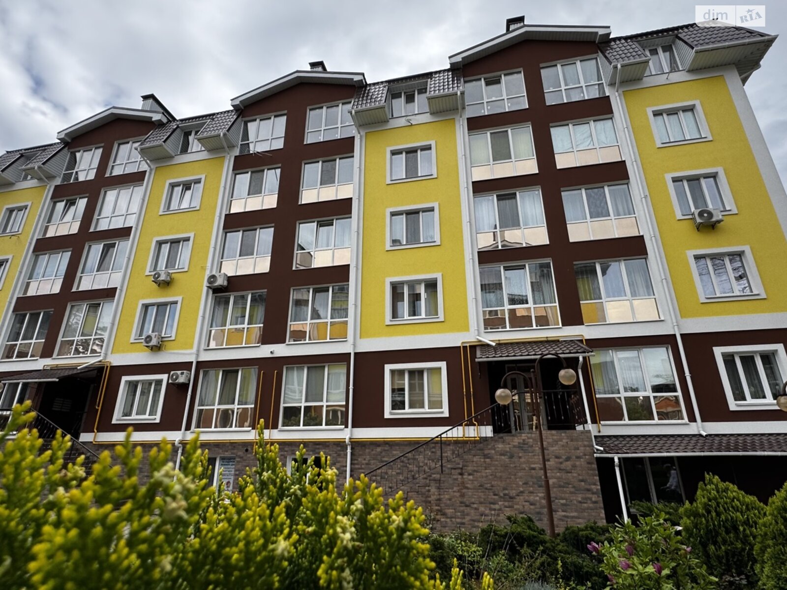 Продажа двухкомнатной квартиры в Ирпене, на ул. Василия Стуса 62Л, фото 1 Продажа двухкомнатной квартиры в Ирпене, на ул. Василия Стуса 62Л, фото 1