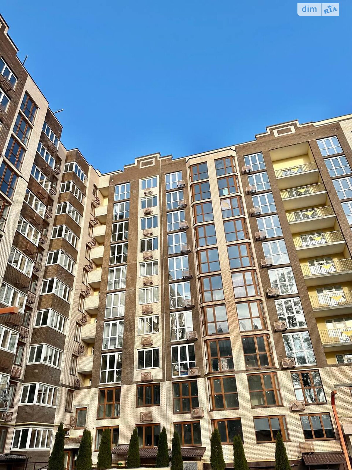 Продажа двухкомнатной квартиры в Ирпене, на ул. Василия Стуса 64/68, фото 1 Продажа двухкомнатной квартиры в Ирпене, на ул. Василия Стуса 64/68, фото 1