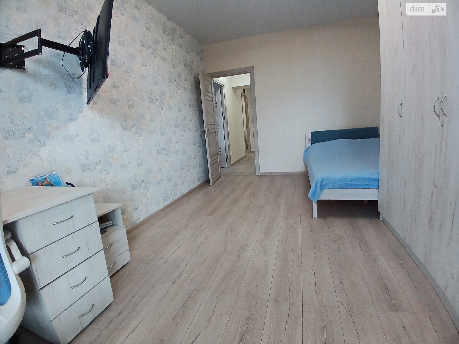 Продажа двухкомнатной квартиры в Ирпене, на ул. Василия Стуса 25Д, фото 1 Продажа двухкомнатной квартиры в Ирпене, на ул. Василия Стуса 25Д, фото 1
