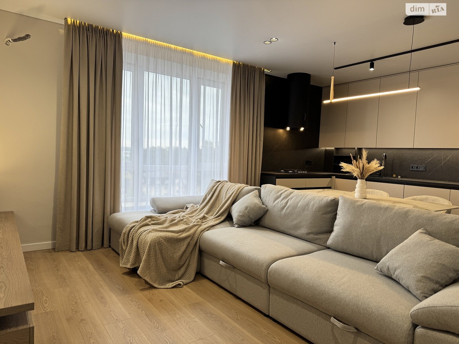 Продажа двухкомнатной квартиры в Ирпене, на ул. Василия Стуса 27, фото 1